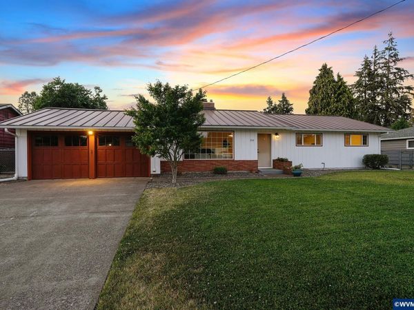 797 Apple Blossom Av NE, Keizer, OR 97303