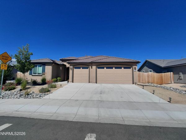 2329 Seaberry Drive, Spanish Springs, NV 89441