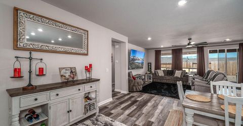 2329 Seaberry Drive, Spanish Springs, NV 89441 Photo
