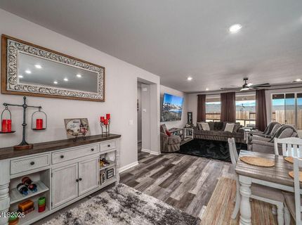 2329 Seaberry Drive, Spanish Springs, NV 89441 Photo