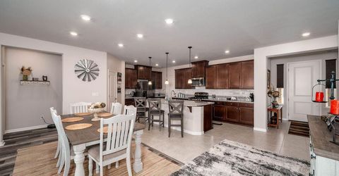 2329 Seaberry Drive, Spanish Springs, NV 89441 Photo