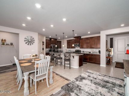 2329 Seaberry Drive, Spanish Springs, NV 89441 Photo