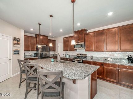 2329 Seaberry Drive, Spanish Springs, NV 89441 Photo