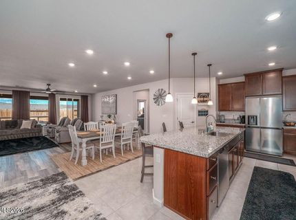 2329 Seaberry Drive, Spanish Springs, NV 89441 Photo