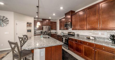 2329 Seaberry Drive, Spanish Springs, NV 89441 Photo