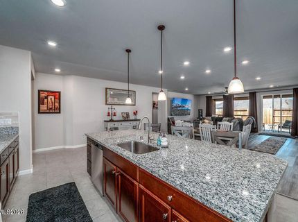 2329 Seaberry Drive, Spanish Springs, NV 89441 Photo