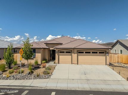 2329 Seaberry Drive, Spanish Springs, NV 89441 Photo