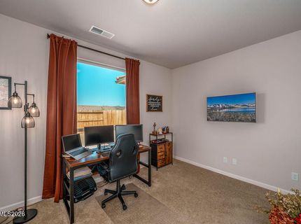 2329 Seaberry Drive, Spanish Springs, NV 89441 Photo