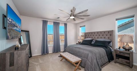 2329 Seaberry Drive, Spanish Springs, NV 89441 Photo