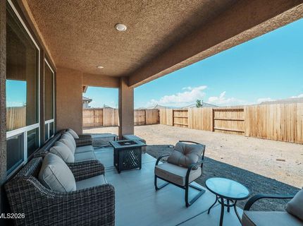 2329 Seaberry Drive, Spanish Springs, NV 89441 Photo