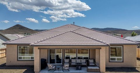 2329 Seaberry Drive, Spanish Springs, NV 89441 Photo