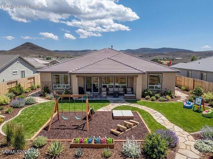2329 Seaberry Drive, Spanish Springs, NV 89441 Photo