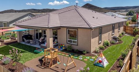 2329 Seaberry Drive, Spanish Springs, NV 89441 Photo