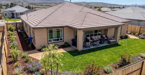 2329 Seaberry Drive, Spanish Springs, NV 89441 Photo