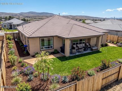 2329 Seaberry Drive, Spanish Springs, NV 89441 Photo