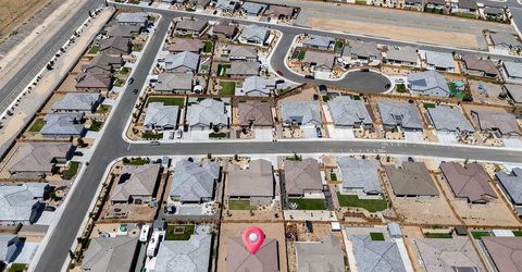 2329 Seaberry Drive, Spanish Springs, NV 89441 Photo