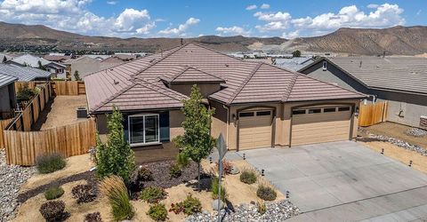 2329 Seaberry Drive, Spanish Springs, NV 89441 Photo