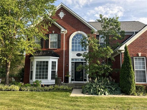 3547 Queen Victoria Court, Beavercreek, OH 45431