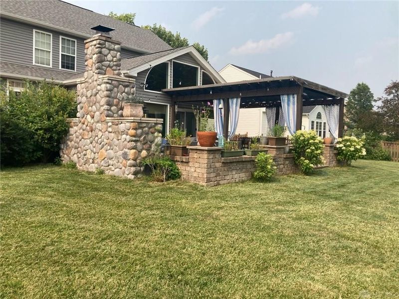 3547 Queen Victoria Court, Beavercreek, OH 45431 Photo 26