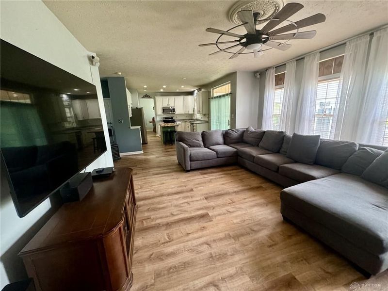 3547 Queen Victoria Court, Beavercreek, OH 45431 Photo 9