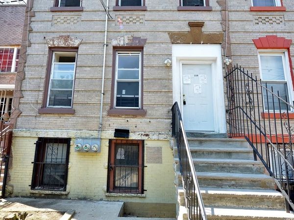 350 Montauk Avenue , Brooklyn, NY 11208