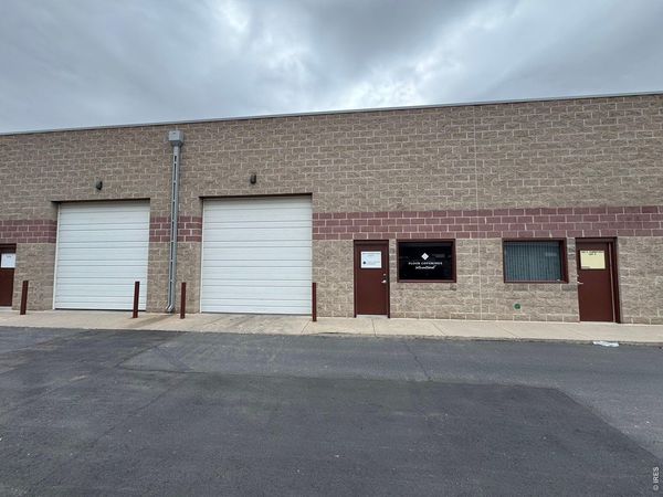 309 S Summit View Dr, Unit 7, Fort Collins, CO 80524