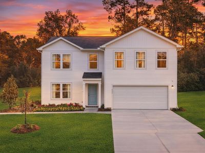 7060 Windham Way, Ladson, SC 29456