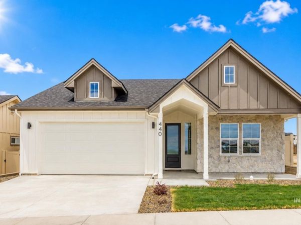440 S Radiator Way, Boise, ID 83716