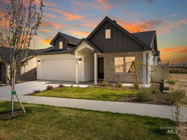 440 S Radiator Way, Boise, ID 83716