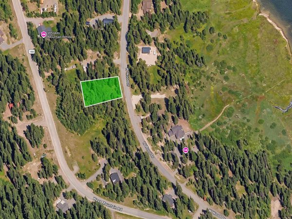2525 Westwood Dr, Donnelly, ID 83615