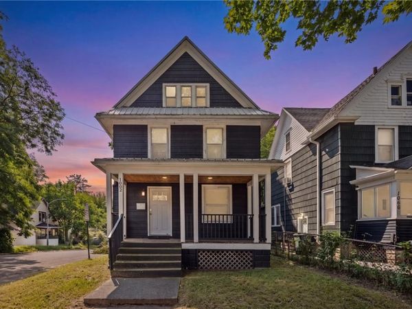 1062 Exchange Street, Rochester, NY 14608