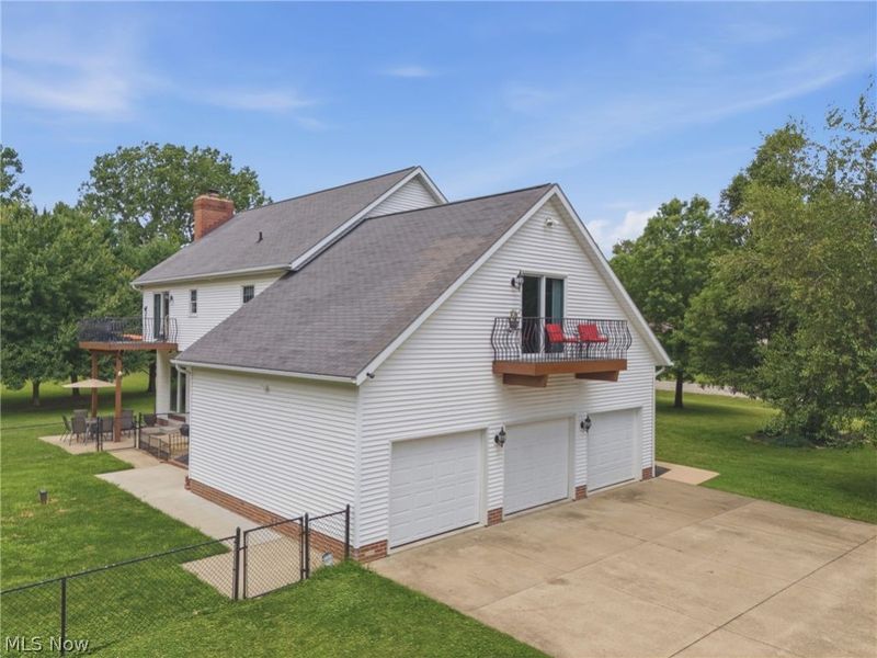 2390 Auberry Drive, Green, OH 44312 Photo 27