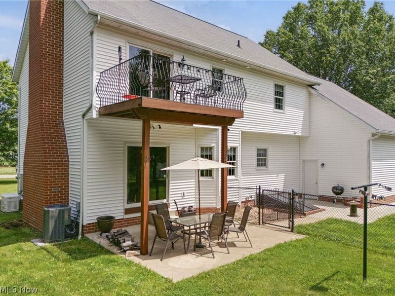 2390 Auberry Drive, Green, OH 44312 Photo 28