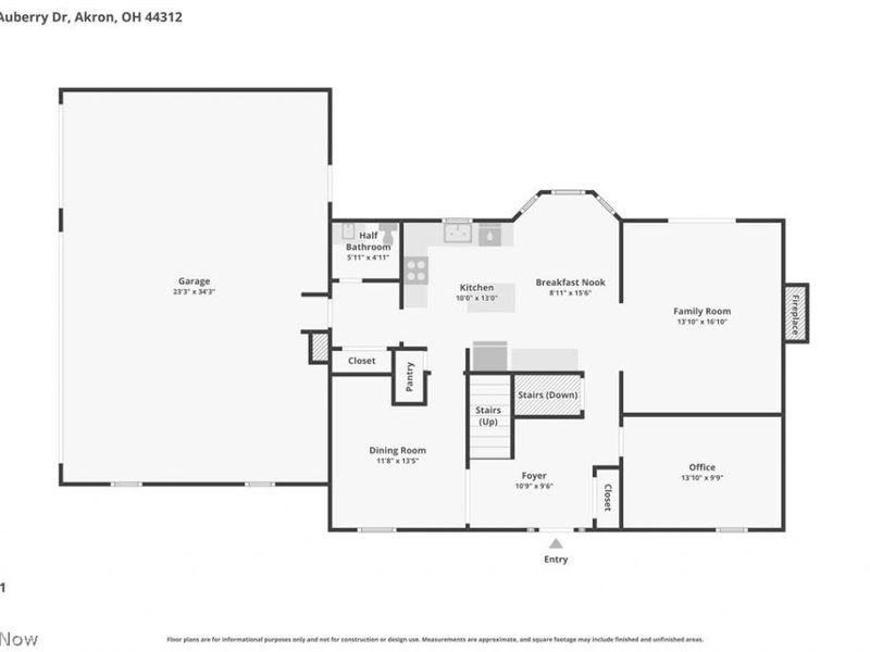 2390 Auberry Drive, Green, OH 44312 Photo 33