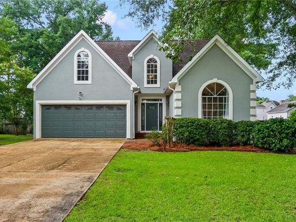 2723 Elberta Street, Northport, AL 35475