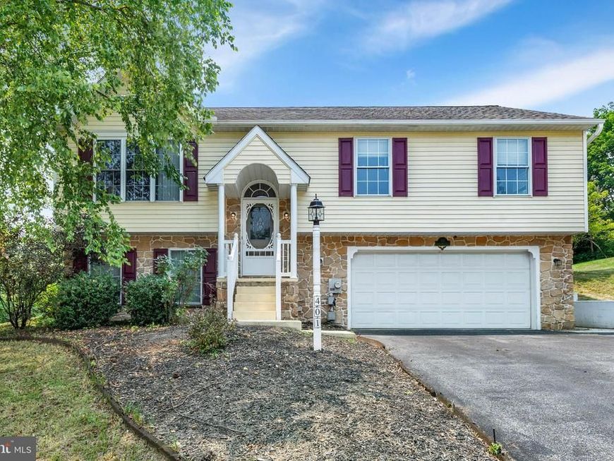 401 Rabbit Hill Lane, Lancaster, PA 17603 Main Photo