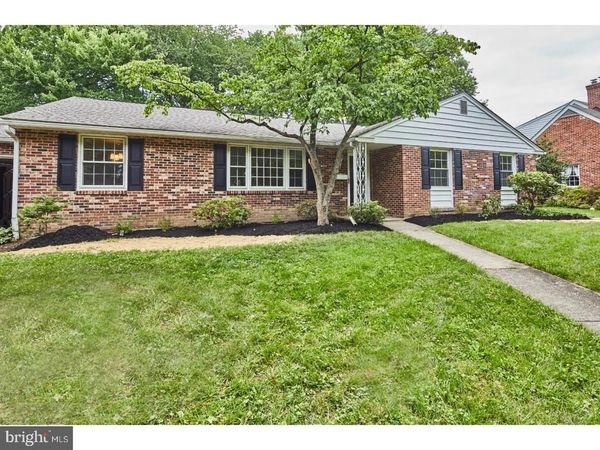 506 FOULKSTONE ROAD, WILMINGTON, DE 19803