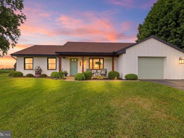 1739 PIONEER ROAD, LANCASTER, PA 17602