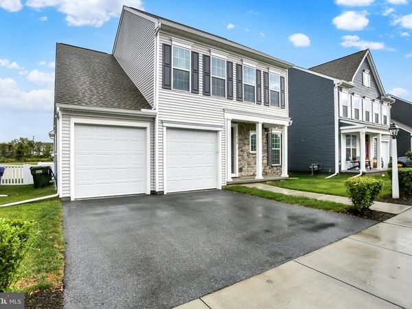 3113 BULLFINCH LANE , MECHANICSBURG, PA 17055