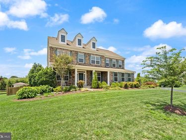 46 STONE OAK PLACE, ROUND HILL, VA 20141