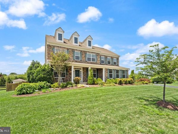 46 STONE OAK PLACE, ROUND HILL, VA 20141