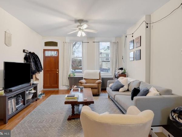 105 W SALAIGNAC STREET , PHILADELPHIA, PA 19127