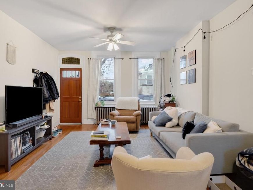 105 W Salaignac Street , Philadelphia, PA 19127 Main Photo