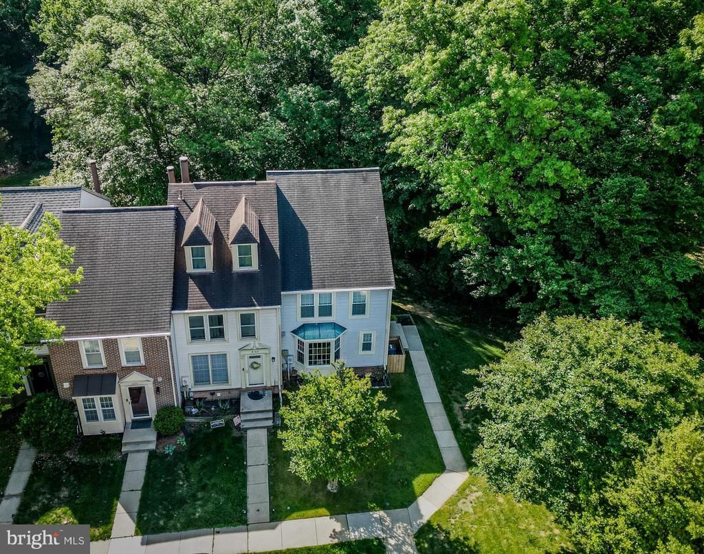 8166 Aspenwood Way , Jessup, MD 20794 Main Photo