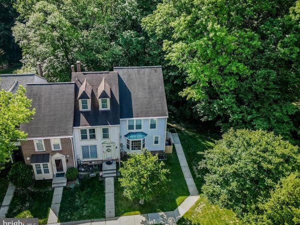 8166 ASPENWOOD WAY , JESSUP, MD 20794