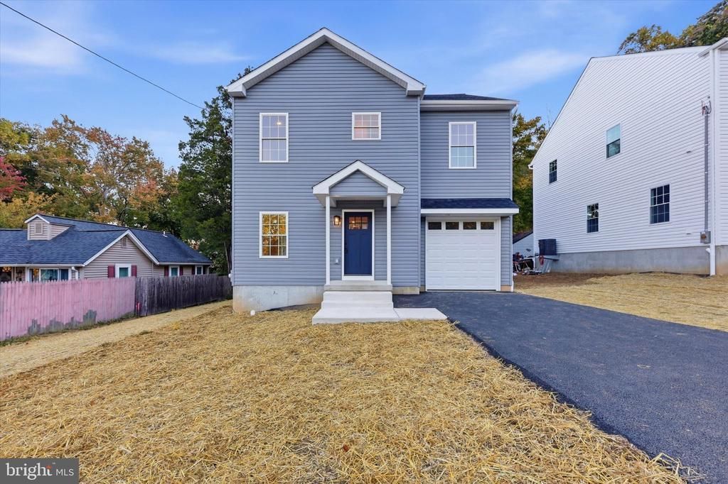 104 ELM AVENUE, ASTON, PA 19014