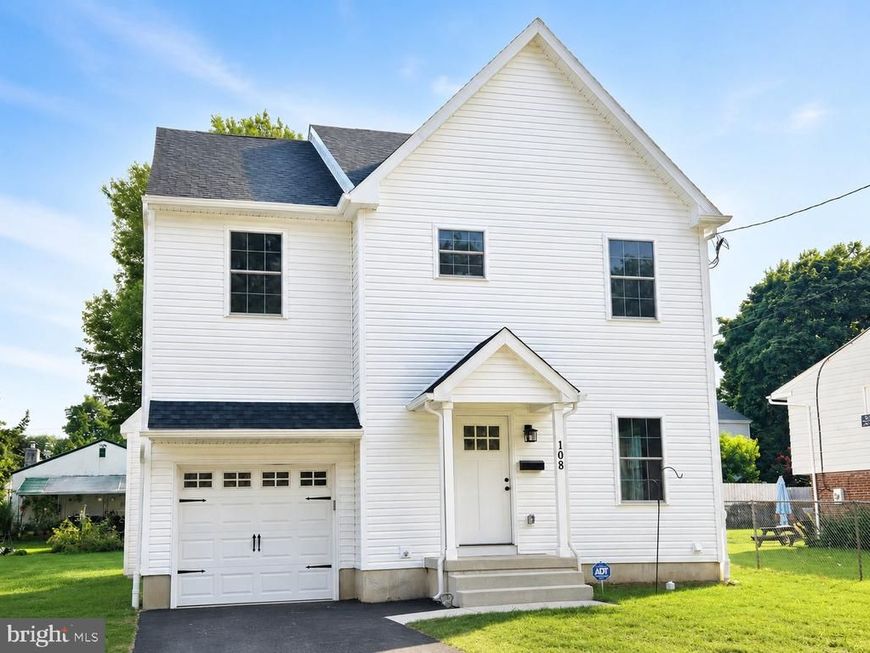 104 Elm Avenue, Aston, PA 19014 Main Photo