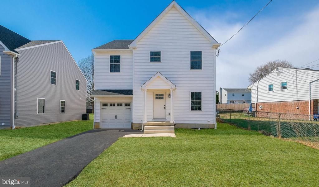 104 ELM AVENUE , ASTON, PA 19014