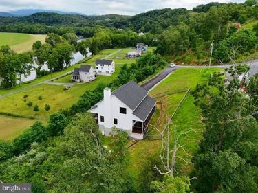 691 SUNSET VILLAGE ROAD, FRONT ROYAL, VA 22630
