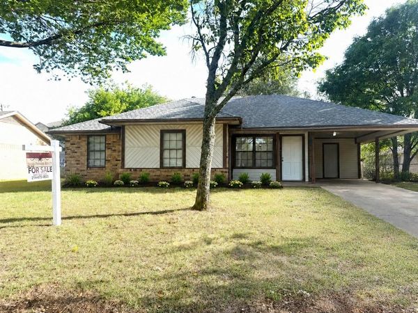 109 Garvin Way, Midlothian, TX 76065